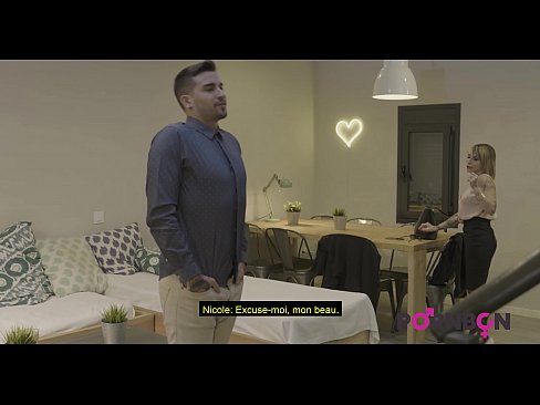 ❤️ PORNBCN 4K Böyük döşləri olan bir yetkin qadın anal olmaq istəyir Böyük siklə sikilmiş gənc giqolo oral seks amortizm sərt sikişmə əl işi it tərzi pişik yalama orgazm Fransızca subtitrlər ️ Anal video bizdə az.naughtyhentai.ru ❌